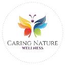 Caring Nature Wellness logo